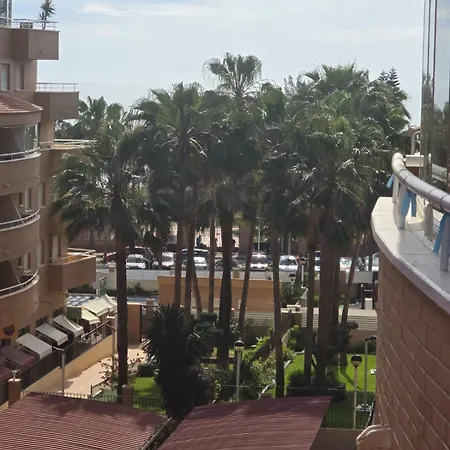 Apartment Oropesa - Turisticos *