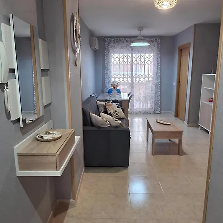Oropesa - Turisticos Apartment *