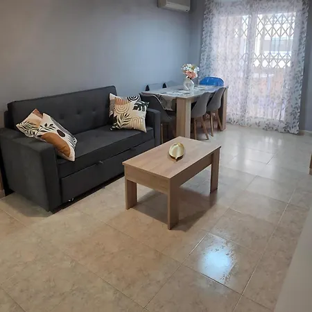 Oropesa - Turisticos Apartment Oropesa del Mar