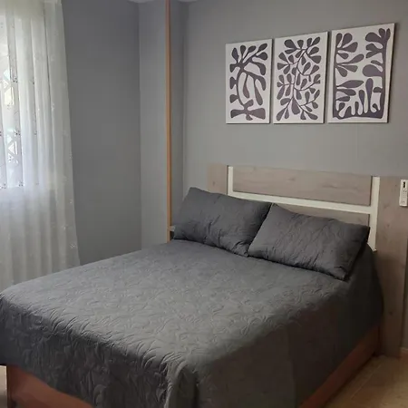 Apartment Oropesa - Turisticos *