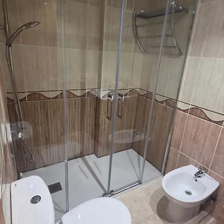 Apartment Oropesa - Turisticos *