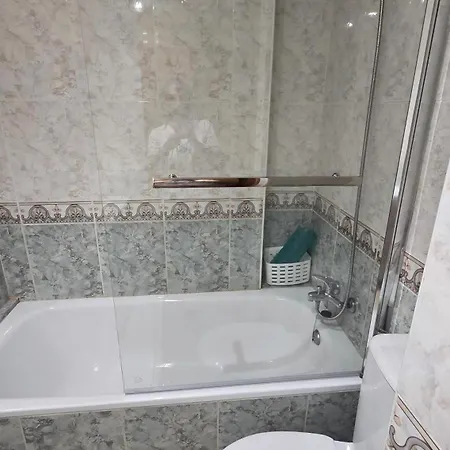 Apartamento Oropesa - Turisticos Oropesa del Mar